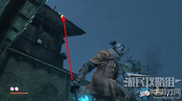 《只狼》全流程及BOSS打法攻略