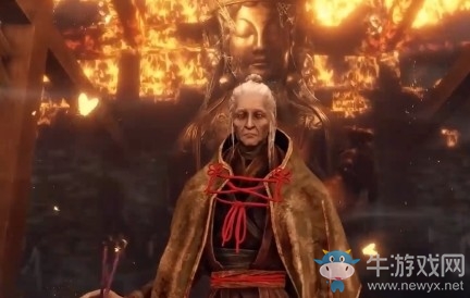 《只狼》全關卡BOSS打法攻略