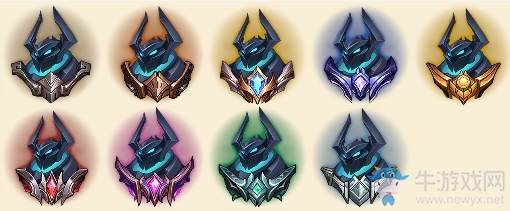 《LOL》9.7版本更新大全