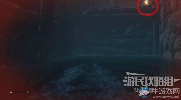 《只狼》全流程及BOSS打法攻略