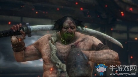 《只狼》全關(guān)卡BOSS打法攻略