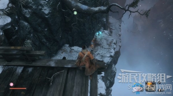 《只狼》全流程及BOSS打法攻略