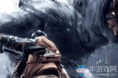 《只狼》全BOSS一覽