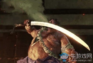 《只狼》全BOSS一覽