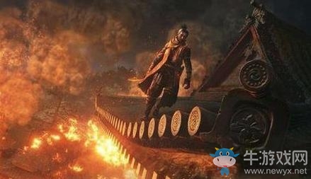 《只狼》義手升級(jí)分支大全