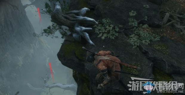 《只狼》干柿子怎么獲得