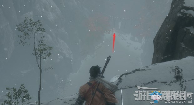 《只狼》干柿子怎么獲得