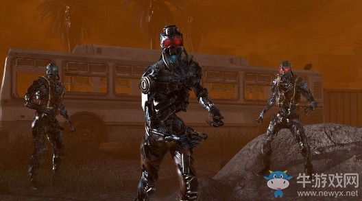 《使命召喚OL》2019愚人節(jié)活動大全