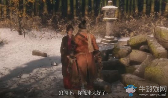 《只狼》義手升級分支大全