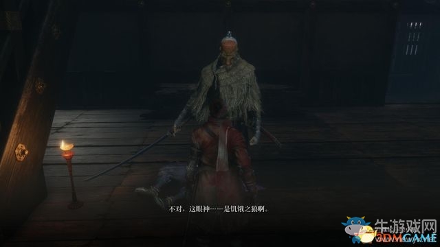 《只狼》全流程及BOSS打法攻略