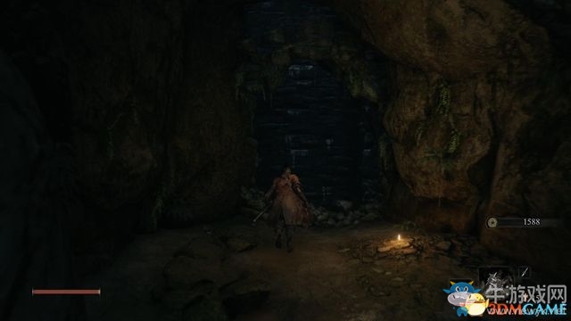 《只狼》全流程及BOSS打法攻略