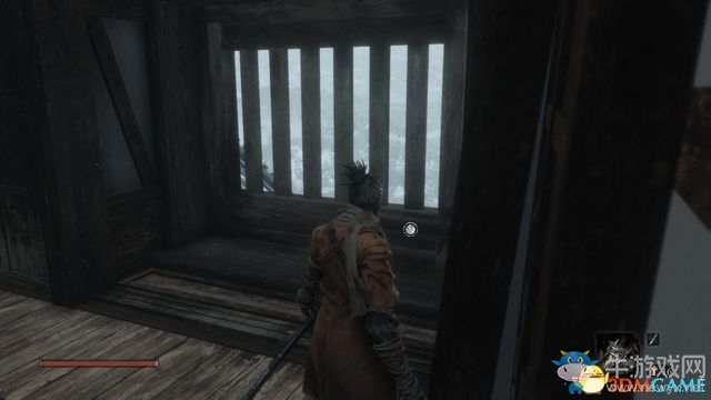 《只狼》全流程及BOSS打法攻略