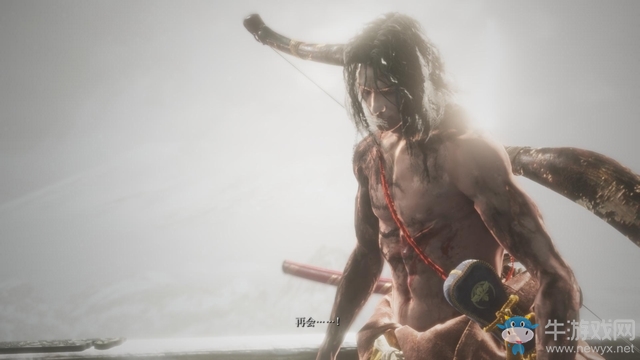 《只狼》全流程及BOSS打法攻略