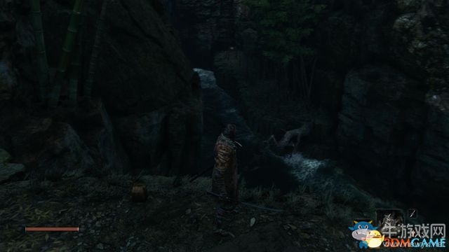 《只狼》全流程及BOSS打法攻略