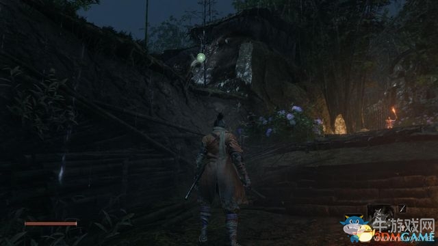 《只狼》全流程及BOSS打法攻略