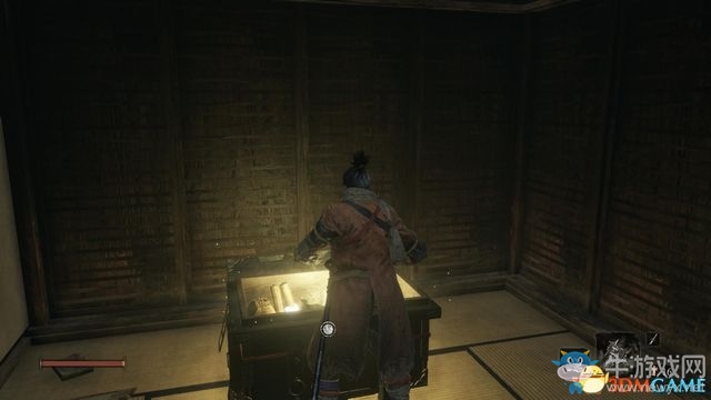 《只狼》全流程及BOSS打法攻略