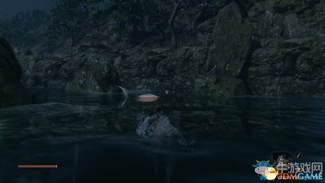 《只狼》全流程及BOSS打法攻略