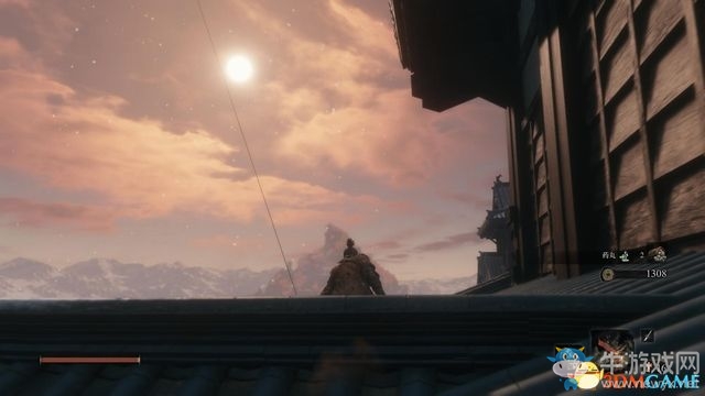 《只狼》全流程及BOSS打法攻略