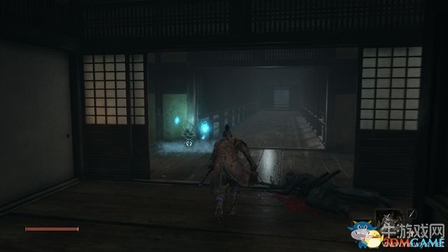 《只狼》全流程及BOSS打法攻略