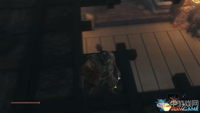 《只狼》全流程及BOSS打法攻略