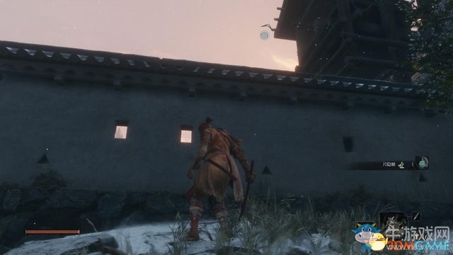 《只狼》全流程及BOSS打法攻略