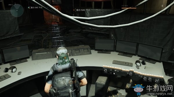 《全境封鎖2》杰佛遜貿(mào)易中心劇情圖文攻略