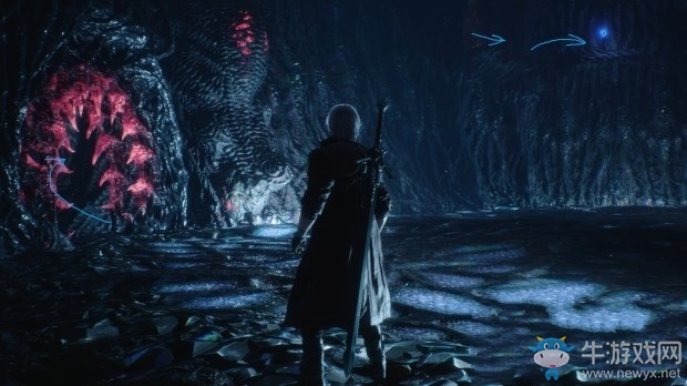 《鬼泣5》紫魔魂石碎片獲取攻略
