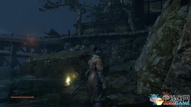 《只狼》全流程及BOSS打法攻略