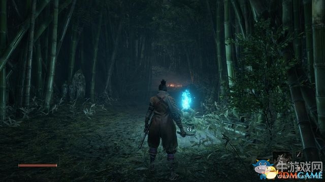 《只狼》全流程及BOSS打法攻略