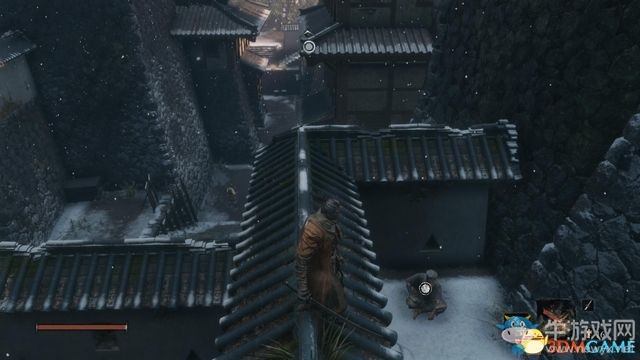 《只狼》全流程及BOSS打法攻略