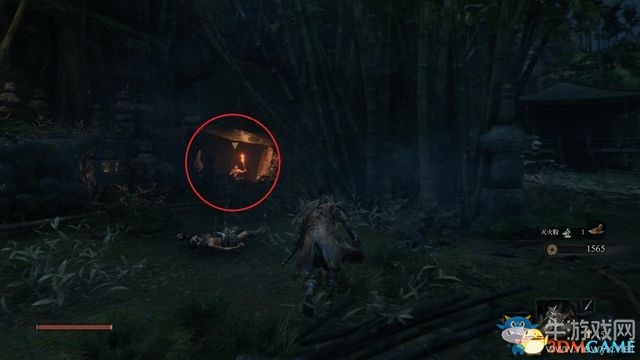 《只狼》全流程及BOSS打法攻略