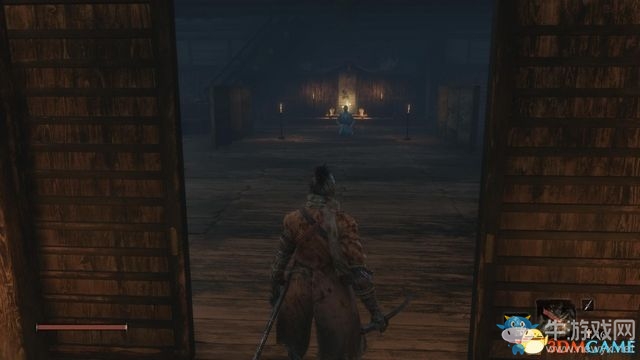 《只狼》全流程及BOSS打法攻略