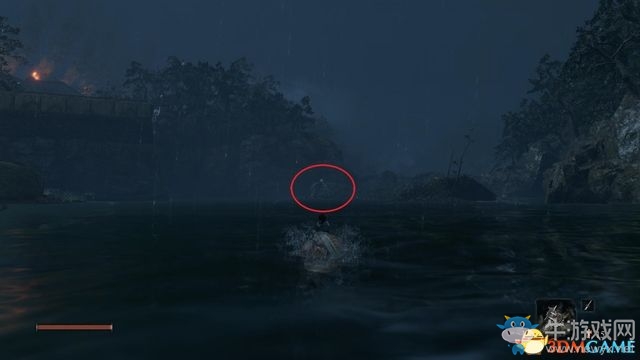 《只狼》全流程及BOSS打法攻略