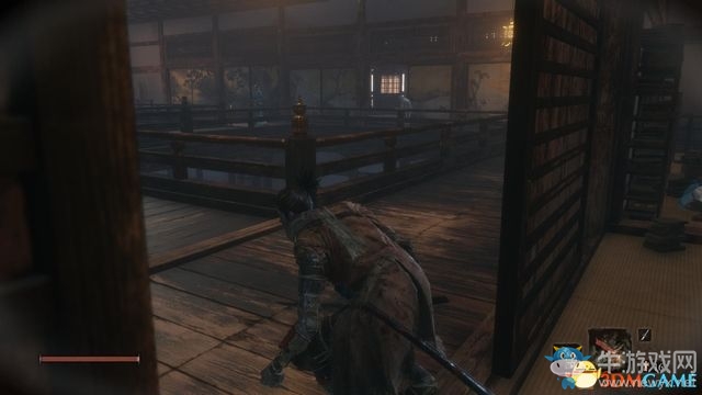 《只狼》全流程及BOSS打法攻略