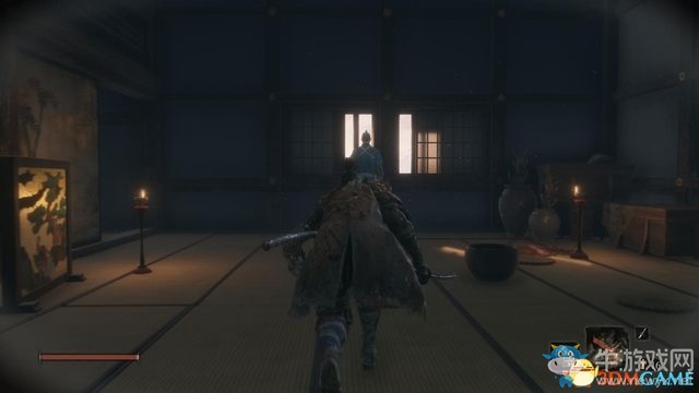 《只狼》全流程及BOSS打法攻略