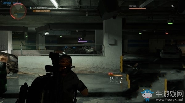 《全境封鎖2》杰佛遜貿(mào)易中心劇情圖文攻略