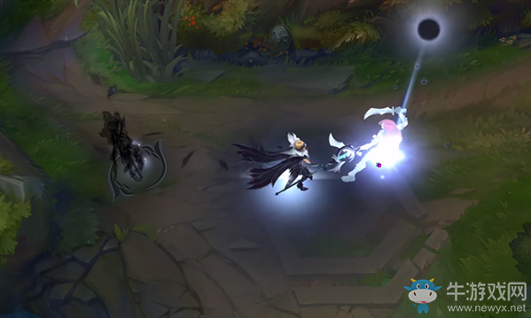 《LOL》iG樂芙蘭皮膚介紹