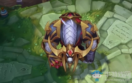 《LOL》征服者皮膚大全