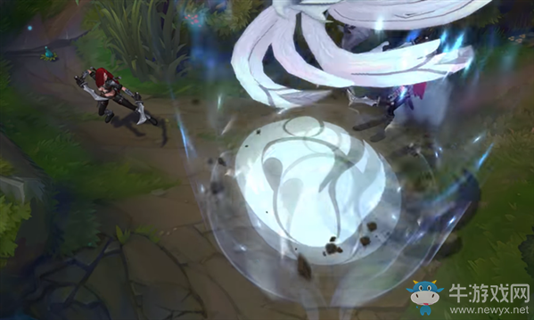 《LOL》幻翎 洛皮膚大全