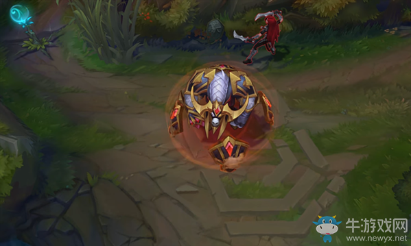 《LOL》MSI限定皮膚大全 歷年MSI限定皮膚匯總