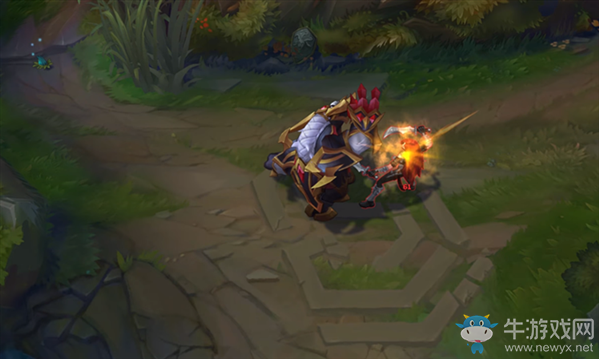 《LOL》MSI限定皮膚大全 歷年MSI限定皮膚匯總