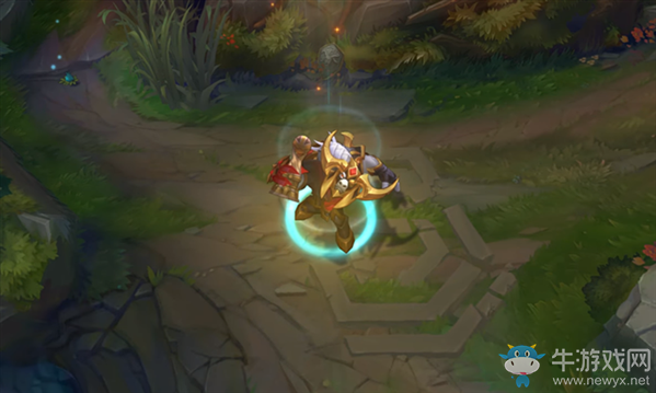 《LOL》MSI限定皮膚大全 歷年MSI限定皮膚匯總