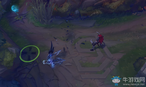 《LOL》S8冠軍限定 iG卡莎皮膚介紹