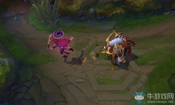 《LOL》MSI限定皮膚大全 歷年MSI限定皮膚匯總