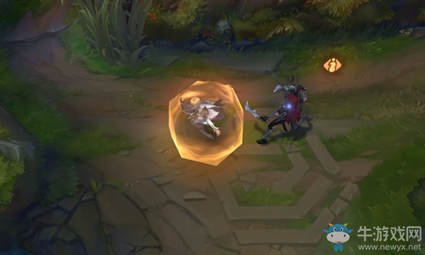 《LOL》S8冠軍限定 iG卡蜜爾皮膚介紹