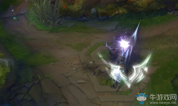 《LOL》S8冠軍限定 iG菲奧娜皮膚介紹