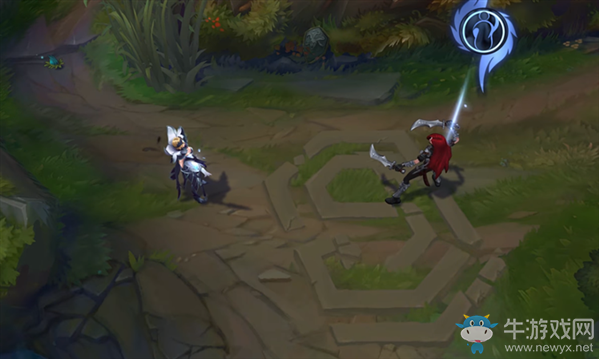 《LOL》iG樂芙蘭皮膚介紹