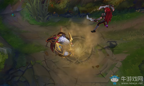 《LOL》MSI限定皮膚大全 歷年MSI限定皮膚匯總