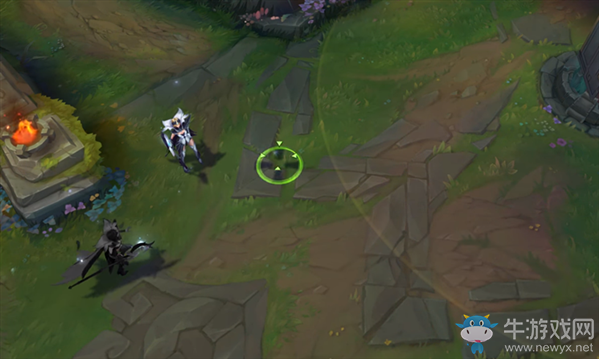 《LOL》iG樂芙蘭皮膚介紹