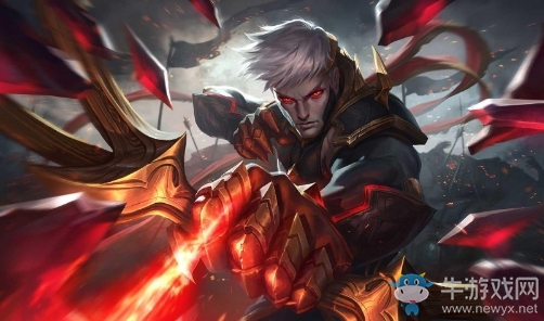 《LOL》征服者皮膚大全